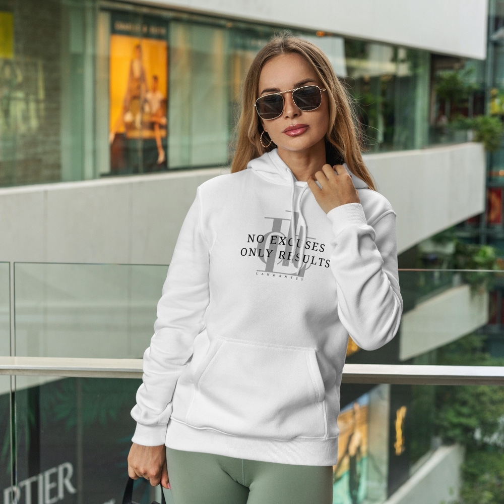 Landantzy hoodie